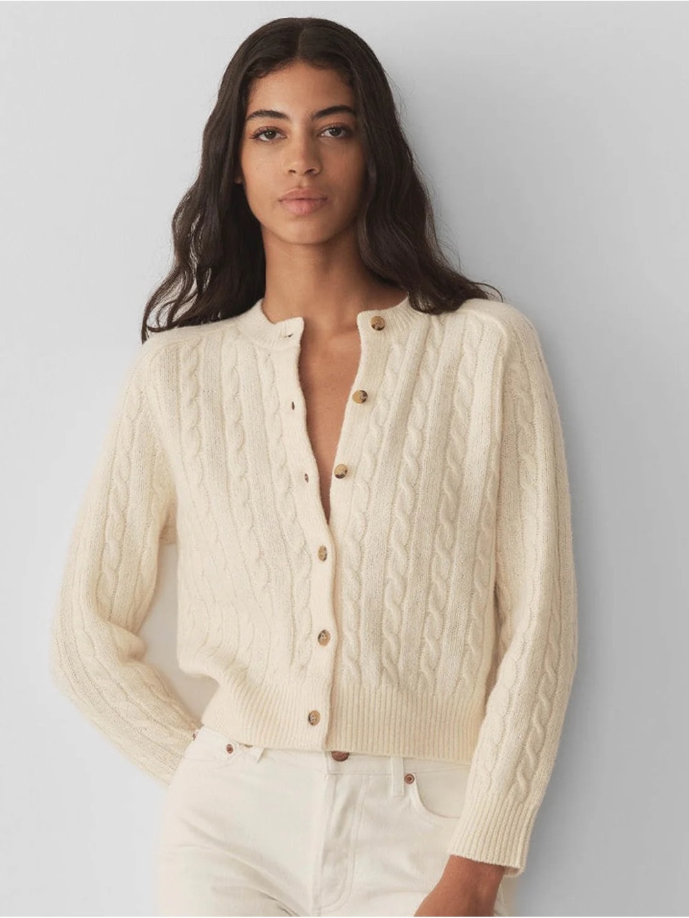 Doen Penrose Cardigan